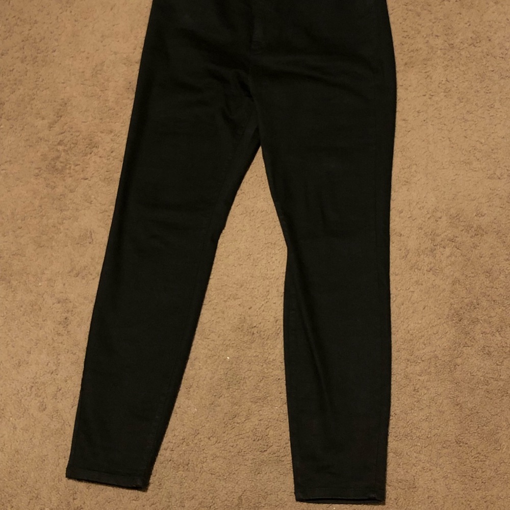 Black Jeans
